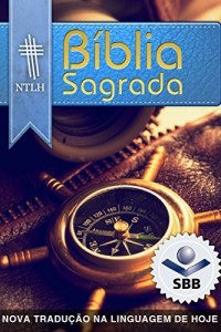 Baixar Bíblia Nova Tradução na Linguagem de Hoje 2000: Com notas e referências cruzadas pdf, epub, eBook