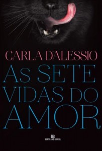 Baixar As Sete Vidas do Amor pdf, epub, eBook