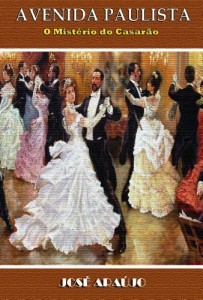 Baixar AVENIDA PAULISTA: O Mistério do Casarão pdf, epub, eBook