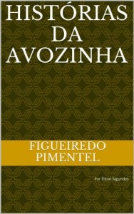 Baixar HIST&Oacute;RIAS DA AVOZINHA pdf, epub, eBook