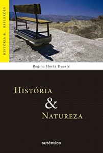 Baixar Hist&oacute;ria & Natureza pdf, epub, eBook