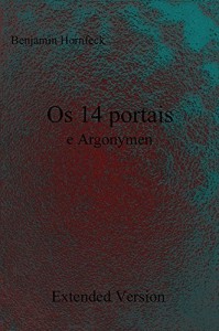 Baixar Os 14 portais e Argonymen  Extended Version pdf, epub, eBook