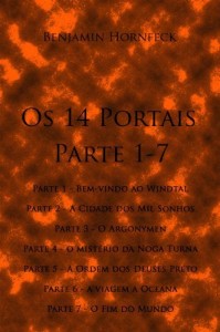 Baixar Os 14 Portais Parte 1-7 pdf, epub, eBook