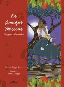 Baixar Os Amigos Músicos – Origem: Alemanha pdf, epub, eBook