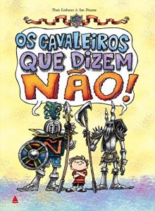 Baixar Os cavaleiros que dizem não! pdf, epub, eBook