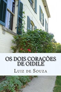 Baixar Os dois corações de Oidile pdf, epub, eBook