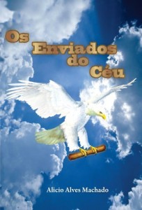 Baixar Os Enviados do C&eacute;u pdf, epub, eBook