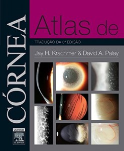 Baixar Atlas de C&oacute;rnea 3&ordf; Edi&ccedil;&atilde;o pdf, epub, eBook