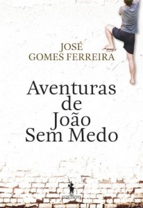 Baixar Aventuras de Jo&atilde;o Sem Medo pdf, epub, eBook