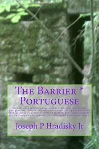 Baixar The Barrier * Portuguese pdf, epub, eBook