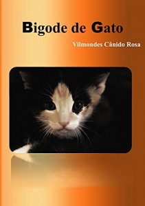 Baixar Bigode de Gato pdf, epub, eBook