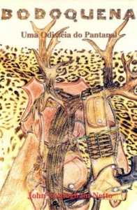 Baixar Bodoquena: Uma Odisseia do Pantanal pdf, epub, eBook