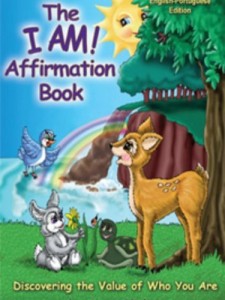 Baixar The I AM! Affirmation English~Portuguese Version (The Love~Wisdom Series) pdf, epub, eBook