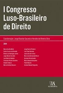 Baixar I Congresso Luso Brasileiro de Direito pdf, epub, eBook