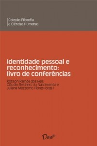 Baixar Identidade pessoal e reconhecimento: livro de conferências pdf, epub, eBook