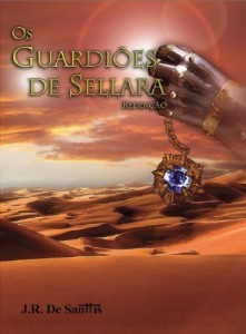Baixar Os Guardi&otilde;es de Sellara – Reden&ccedil;&atilde;o pdf, epub, eBook