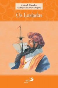Baixar Os Lusíadas (Encontro com os clássicos) pdf, epub, eBook