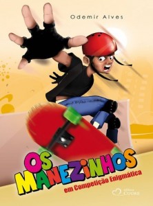 Baixar Os Manezinhos em Competi&ccedil;&atilde;o Enigm&aacute;tica pdf, epub, eBook