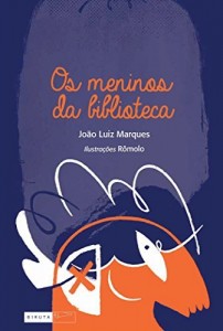Baixar Os Meninos da Biblioteca pdf, epub, eBook