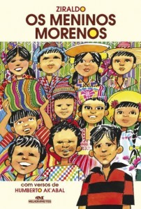 Baixar Os Meninos Morenos pdf, epub, eBook