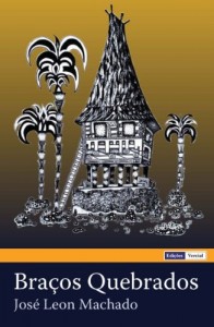 Baixar Braços Quebrados pdf, epub, eBook