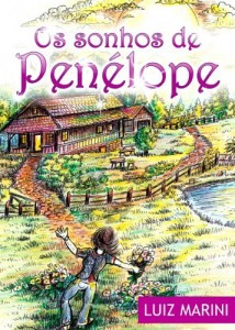 Baixar Os sonhos de Pen&eacute;lope (Fadas e Bruxos Livro 1) pdf, epub, eBook