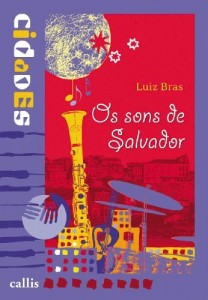Baixar Os sons de Salvador pdf, epub, eBook