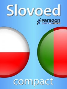 Baixar Slovoed Compact Portuguese-Polish dictionary (Slovoed dictionaries) pdf, epub, eBook