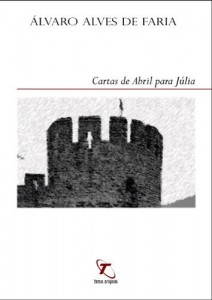 Baixar Cartas de Abril para Júlia pdf, epub, eBook