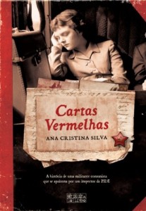 Baixar Cartas Vermelhas pdf, epub, eBook