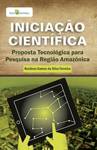 Baixar Iniciação Científica: 1 pdf, epub, eBook