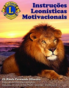 Baixar Instru&ccedil;&otilde;es Leon&iacute;sticas Motivacionais pdf, epub, eBook