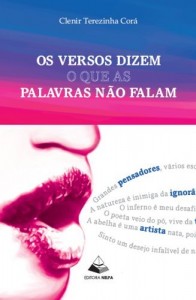 Baixar Os versos dizem o que as palavras não falam pdf, epub, eBook