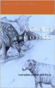 Baixar A Ovelha e o Lobo pdf, epub, eBook