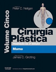 Baixar Cirurgia Pl&aacute;stica Volume 5 pdf, epub, eBook