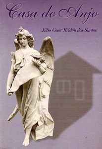 Baixar CASA DO ANJO pdf, epub, eBook