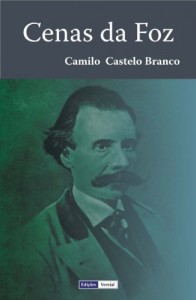 Baixar Cenas da Foz pdf, epub, eBook