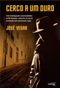 Baixar Cerco a um Duro pdf, epub, eBook