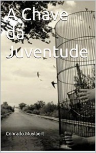Baixar A Chave da Juventude pdf, epub, eBook