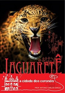 Baixar Jaguaret&Ecirc; pdf, epub, eBook