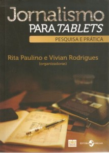 Baixar Jornalismo para tablets pdf, epub, eBook