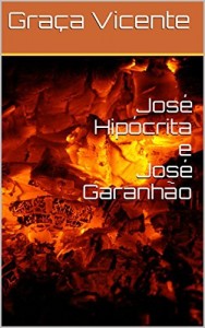 Baixar José Hipócrita e José Garanhão pdf, epub, eBook