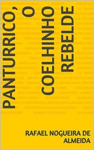 Baixar PANTURRICO, O COELHINHO REBELDE pdf, epub, eBook