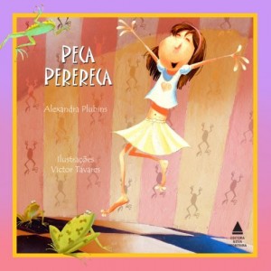 Baixar Peca Perereca pdf, epub, eBook