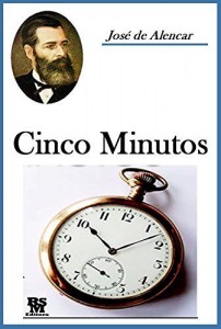 Baixar Cinco Minutos [&Iacute;ndice Ativo] pdf, epub, eBook