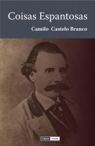 Baixar Coisas Espantosas pdf, epub, eBook