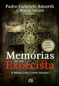 Baixar Memórias de um Exorcista pdf, epub, eBook
