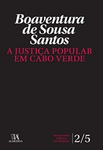 Baixar A Justiça Popular em Cabo Verde pdf, epub, eBook