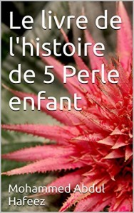 Baixar Le livre de l’histoire de 5 Perle enfant pdf, epub, eBook