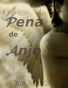Baixar Pena de Anjo pdf, epub, eBook
